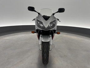Honda CBR