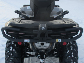 Can-Am Outlander Max