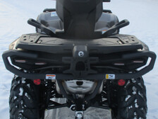 Can-Am Outlander Max