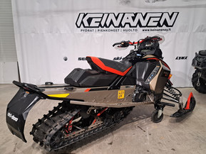 Ski-Doo MX Z