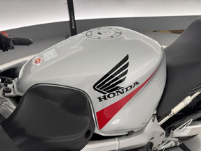 Honda CBR