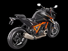 KTM 1390 Super Duke R Evo