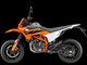 KTM 125