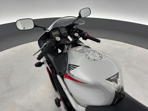 Honda CBR