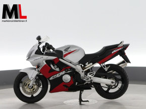 Honda CBR