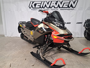 Ski-Doo MX Z