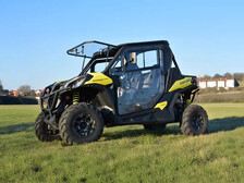 Can-Am Maverick