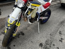 Husqvarna FE