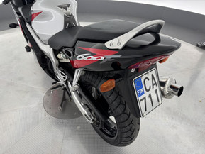 Honda CBR