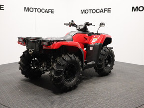 Honda TRX