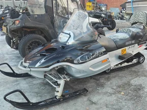 Arctic Cat Panther