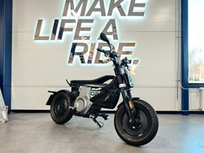 BMW C