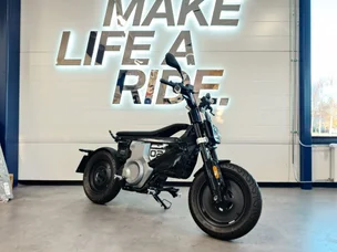 BMW C