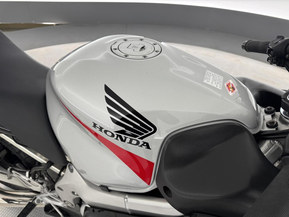 Honda CBR