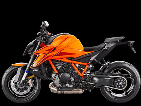 KTM 1390 Super Duke R Evo