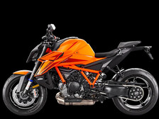KTM 1390 Super Duke R Evo
