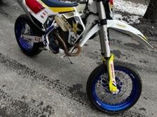 Husqvarna FE
