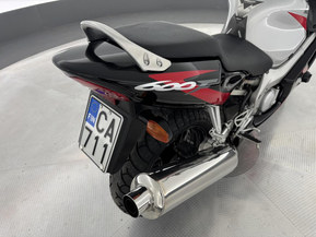 Honda CBR