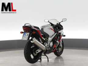 Honda CBR