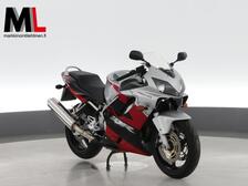 Honda CBR