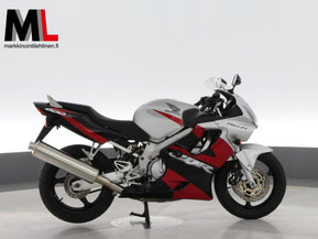 Honda CBR