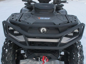 Can-Am Outlander Max