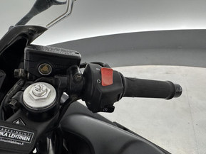 Honda CBR