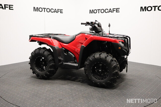 Honda TRX 420FE