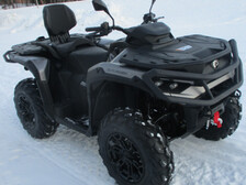 Can-Am Outlander Max