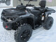 Can-Am Outlander Max