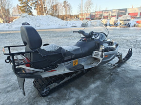 Arctic Cat Panther