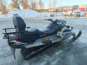 Arctic Cat Panther