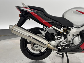 Honda CBR