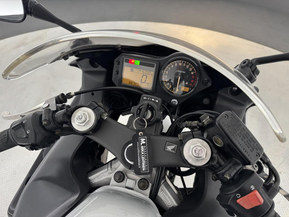 Honda CBR