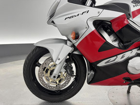 Honda CBR