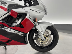 Honda CBR