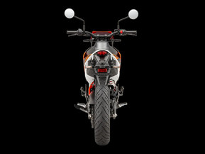 KTM 125
