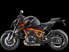 KTM 1390 Super Duke R Evo