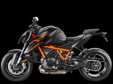 KTM 1390 Super Duke R Evo