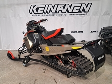 Ski-Doo MX Z