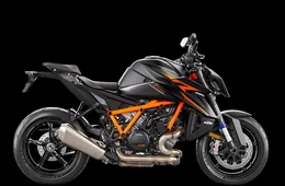 KTM 1390 Super Duke R Evo