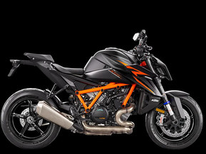 KTM 1390 Super Duke R Evo