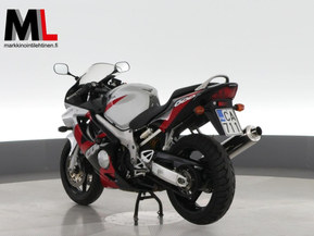 Honda CBR