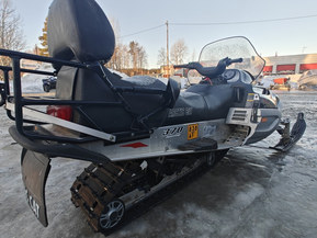 Arctic Cat Panther