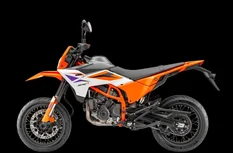 KTM 390