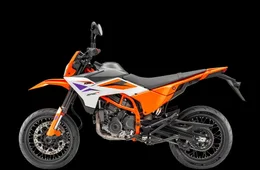 KTM 390