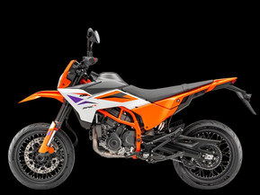 KTM 390