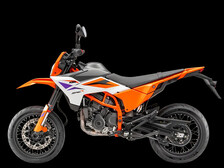 KTM 390