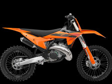 KTM 300