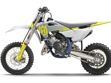 Husqvarna TC 65